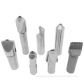 Natural Diamond Materials Dressing Knife for Grinding Wheels
